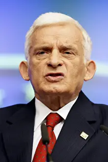 Buzek: Jerzy Buzek