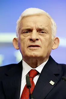 Buzek: Jerzy Buzek