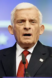 Buzek: Jerzy Buzek