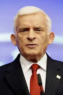 Buzek: Jerzy Buzek