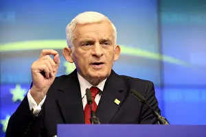 Buzek: Jerzy Buzek