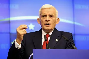 Buzek: Jerzy Buzek