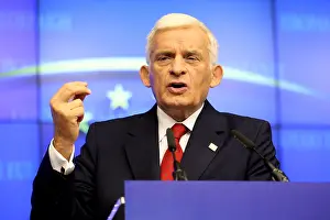 Buzek: Jerzy Buzek