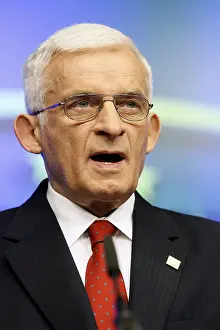 Buzek: Jerzy Buzek