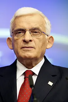 Buzek: Jerzy Buzek