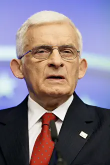 Buzek: Jerzy Buzek