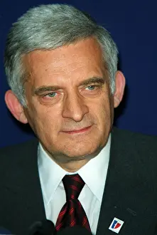 Buzek: Jerzy Buzek