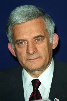 Buzek: Jerzy Buzek