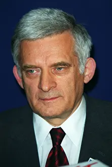 Buzek: Jerzy Buzek