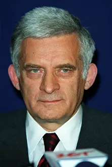 Buzek: Jerzy Buzek