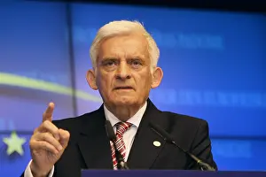 Buzek: Jerzy Buzek
