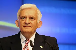 Buzek: Jerzy Buzek