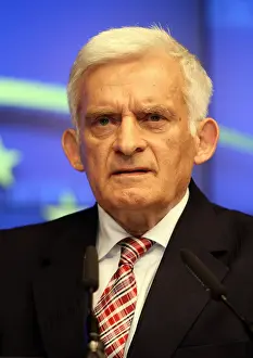 Buzek: Jerzy Buzek