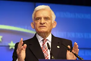 Buzek: Jerzy Buzek