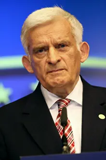 Buzek: Jerzy Buzek