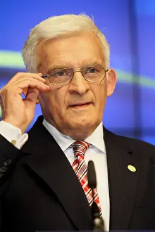 Buzek: Jerzy Buzek