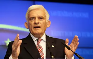 Buzek: Jerzy Buzek