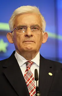 Buzek: Jerzy Buzek