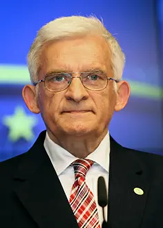 Buzek: Jerzy Buzek