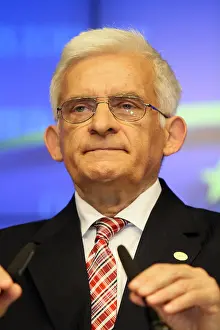 Buzek: Jerzy Buzek