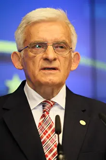 Buzek: Jerzy Buzek