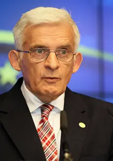 Buzek: Jerzy Buzek