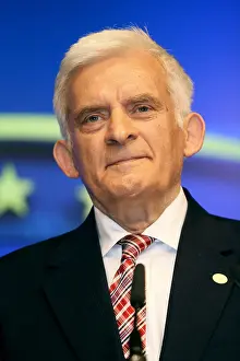 Buzek: Jerzy Buzek