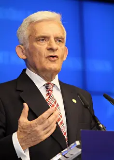 Buzek: Jerzy Buzek