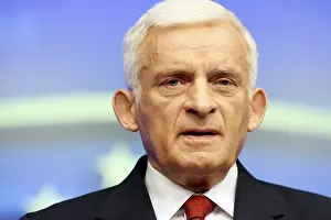 Buzek: Jerzy Buzek