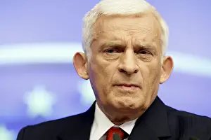 Buzek: Jerzy Buzek