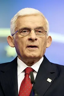 Buzek: Jerzy Buzek