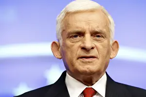 Buzek: Jerzy Buzek