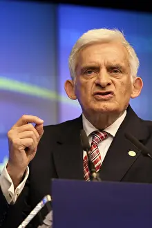 Buzek: Jerzy Buzek