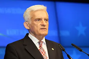 Buzek: Jerzy Buzek