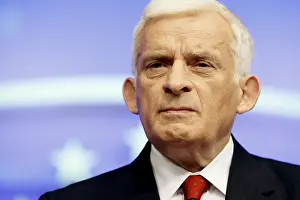Buzek: Jerzy Buzek