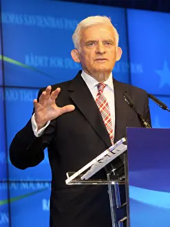 Buzek: Jerzy Buzek
