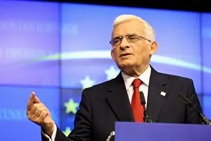 Buzek: Jerzy Buzek