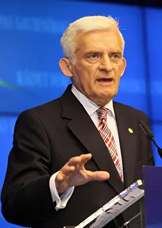 Buzek: Jerzy Buzek