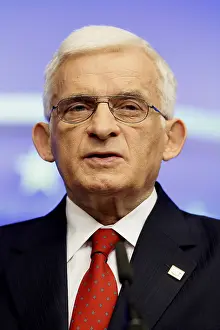 Buzek: Jerzy Buzek