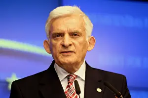 Buzek: Jerzy Buzek