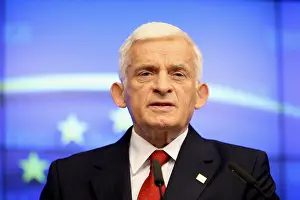 Buzek: Jerzy Buzek