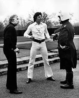 Jess: Jess Conrad