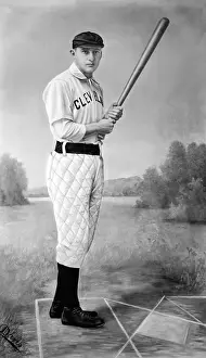 Rendering: Jesse Cail Burkett