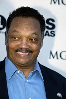 Divas: Jesse Jackson