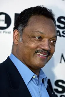 Divas: Jesse Jackson