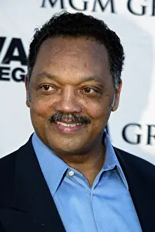 Divas: Jesse Jackson