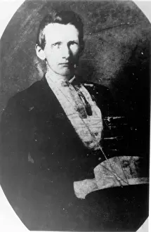 Worthy: Jesse James