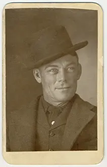 Pinkertons: Jesse Linsley, a member of the Wild Bunch ?