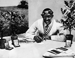 Jesse Owens