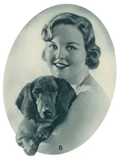 Esmond: Jessica Mitford
